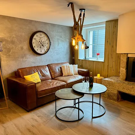 Maison De Atypique *