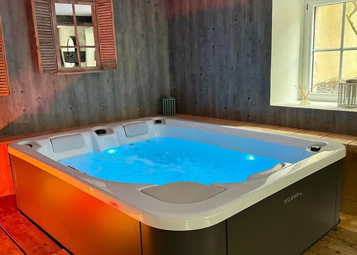 Maison De Atypique Σπίτι διακοπών