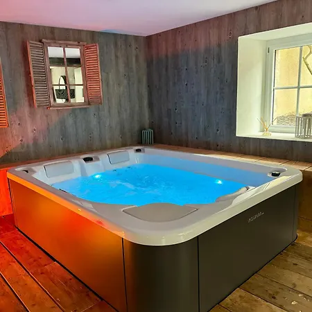 Maison De Atypique Prázdninový dům