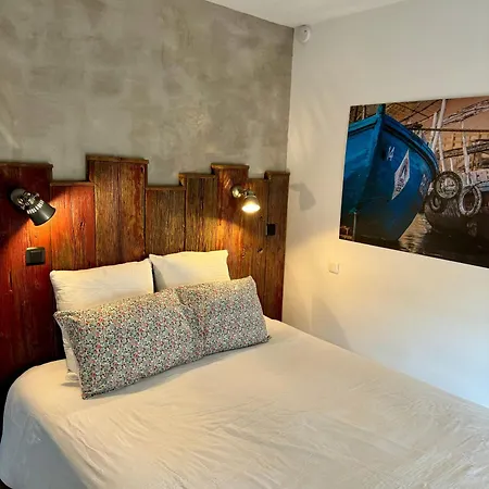 Prázdninový dům Maison De Atypique