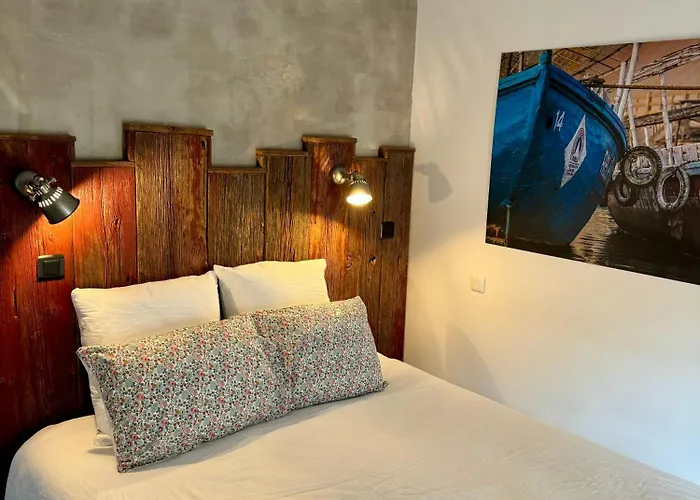 Prázdninový dům Maison De Atypique